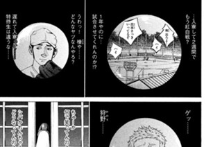 ＬＥＳＳＯＮ／２４ 白ブタ、カムバック 표지