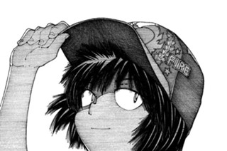 第４６話 謎のスイッチ 표지