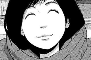 第１６３話 猫平しのぶと四人の強き女 표지