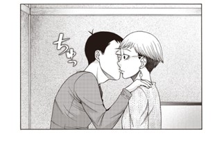 第４８話 思い出を作ろう 표지