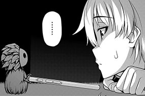 第５４話 霊との遭遇 표지