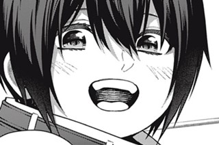 第４７話 小さな英雄 표지