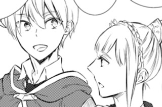 【第88話 （1）】治癒士の在り方① 표지
