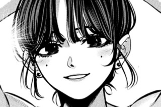第３１話 ご褒美 표지