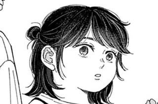 第１３話 恵くん（１） 표지