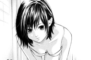 65화 ６５ 託された女 표지
