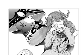 第６８話 「かくてあらかじめ失われ……４」 표지