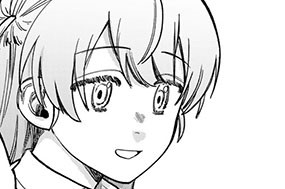 第１８話 名も無き殺意⑦ 표지