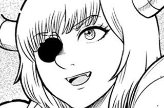 第５１話 それぞれの過去 표지