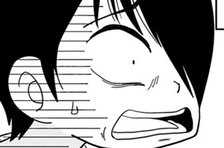 第７話 キャプテンって何？ 표지