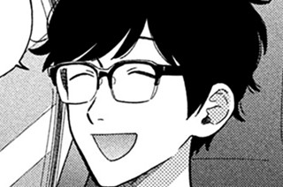 第２２１話 庭の桜と静岡おでん 표지