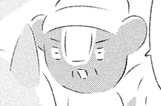 152화 １５２本目：ぼくはひとり 표지