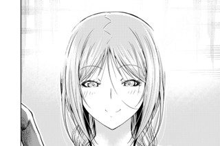 第８９話中編 毒島桜子 표지