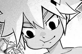 第３３話 信じるものは…① 표지