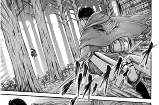 第３０話 敗者達 표지