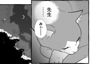 第１０話 四本足の冒険② 표지