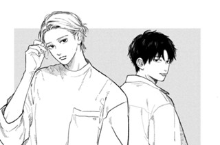 Ｓｉｇｎ．２２ 曇り、のちに 표지