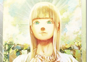 第２話 ハレルヤ！ 표지