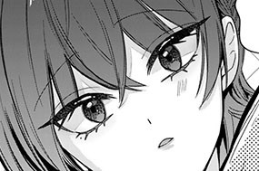 第６話 はじめての望み（後編） 표지