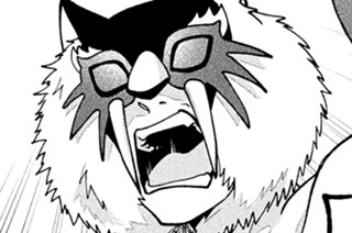 第６８話 格闘エンタメショーの弁護人① 표지