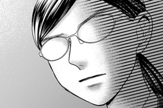 第６話 イン・ザ・推し活（１） 표지
