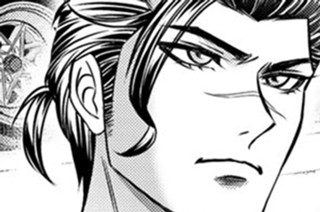 【第7話】 めぐりんver.2.5 표지