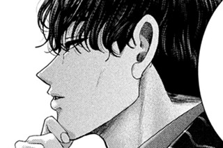 第６３話 ｍｕｒａｓｈｉｇｅ 표지