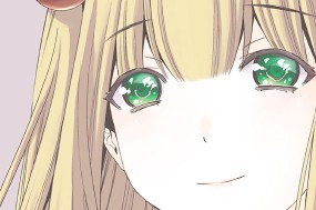 第２８０話 しゃべるこうべ 표지