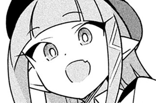 第２４話 あくまで看病 표지