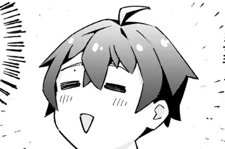 第５話 異世界帰りの剣聖が、修正されかける① 표지