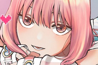 第１話 天使再臨① 표지
