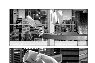 第１１７話 最後の顔 표지