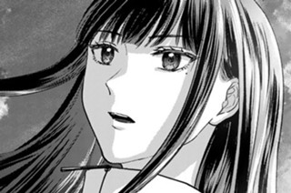 第１４話 「行く末」 표지