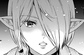 第６話 不死しか棲めない絶海の最果て境涯島② 표지