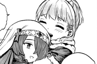 第６２話 ツクモ 표지