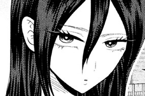 第３８話 普通の３０代の女 표지