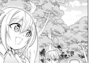 第８５話 新キャメロット 표지
