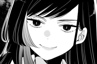 ９話-3 美しい顔③ 표지