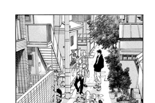 第２７話 マムシの兄弟（きょうだい） 표지