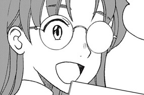 第１１話 「ペンギン、おお結果を残したい？！」 표지