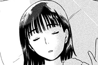 第１０５話 同棲する８月３１日 ＰＡＲＴ７ 표지