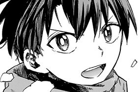 第５２話 美樹ちゃん大好き 표지