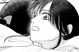 第１５話② パン種のヌカドコ 표지