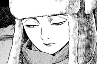 第２３話 叫び 표지