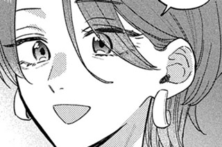 第２１９話 春の夜のうっかり巣ごもり卵 표지