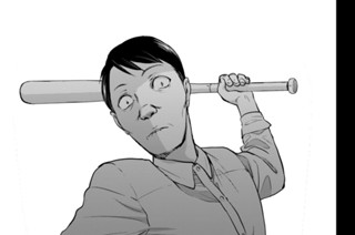 第６話 投票（２） 표지
