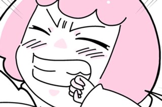 第６話 うさんくさ～いアツシくん② 표지