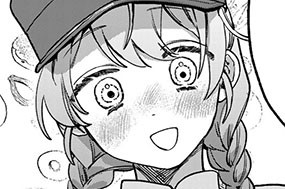 第４話 最後の仕事① 표지