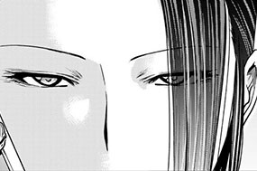 第９３話 呪いについて 표지