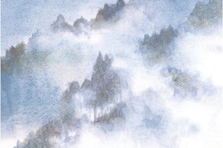 草を踏む音 표지